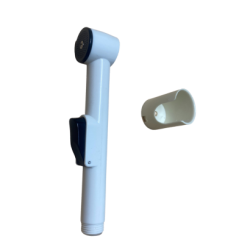 HSP0016 Plastic Hand Shower